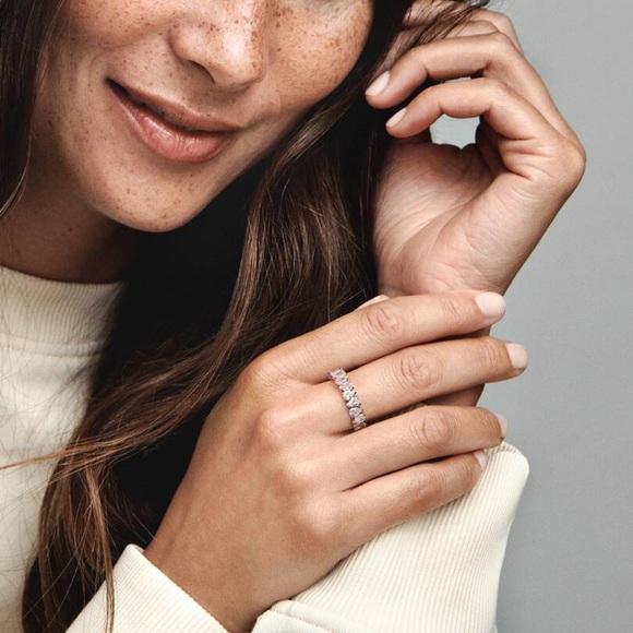 Pandora ring size 54/7 for - Picture 7 of 7